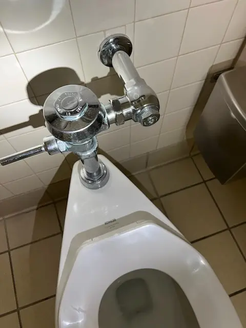 Fixture installation and repair for Repiping in Loyalsock